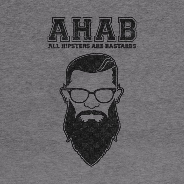 ALL HIPSTERS ARE BASTARDS - Funny (A.C.A.B) Parody by badbugs